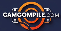 CamCompile.com logo