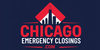 ChicagoEmergencyClosings logo