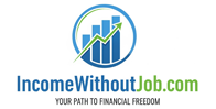 IncomeWithoutJob.com logo