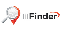 lilFinder.com logo