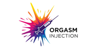 OrgasmInjection.com logo