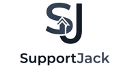 SupportJack.com logo