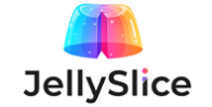 JellySlice.com logo