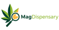 MagDispensary.com logo